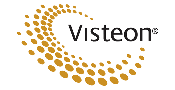 Visteon-Logo
